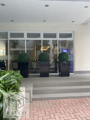 SMDC South Residences